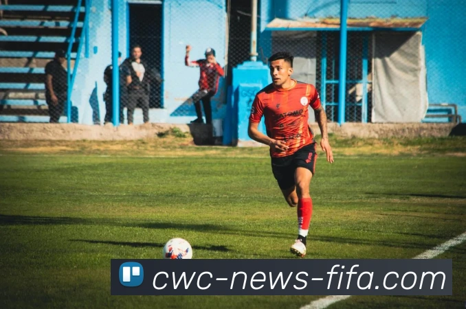 2026世界杯品牌故事